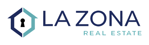 www.lazonarealestate.com