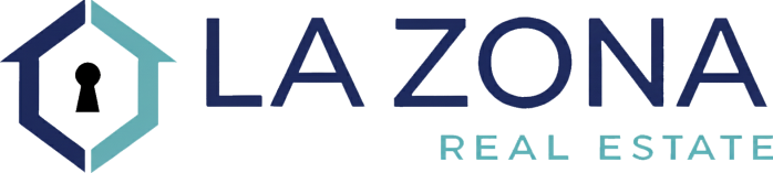 www.lazonarealestate.com